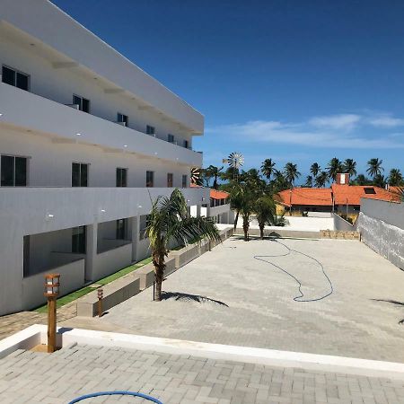 Vilas Blancas Cumbuco Exterior foto