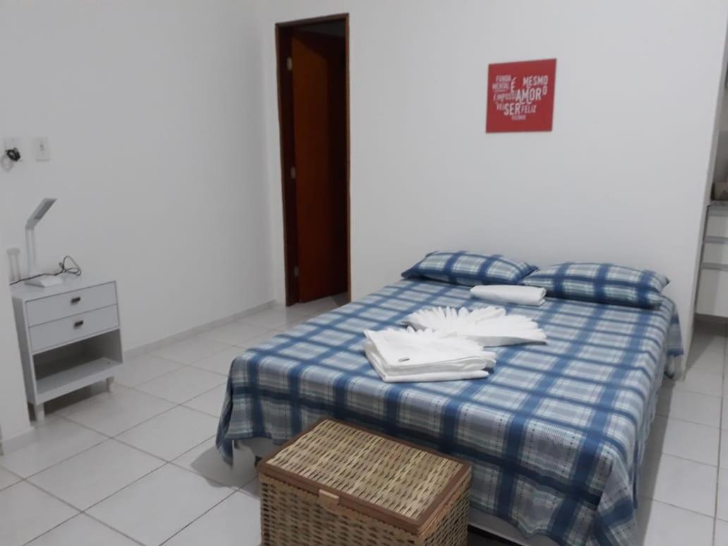 Vilas Blancas Cumbuco Exterior foto