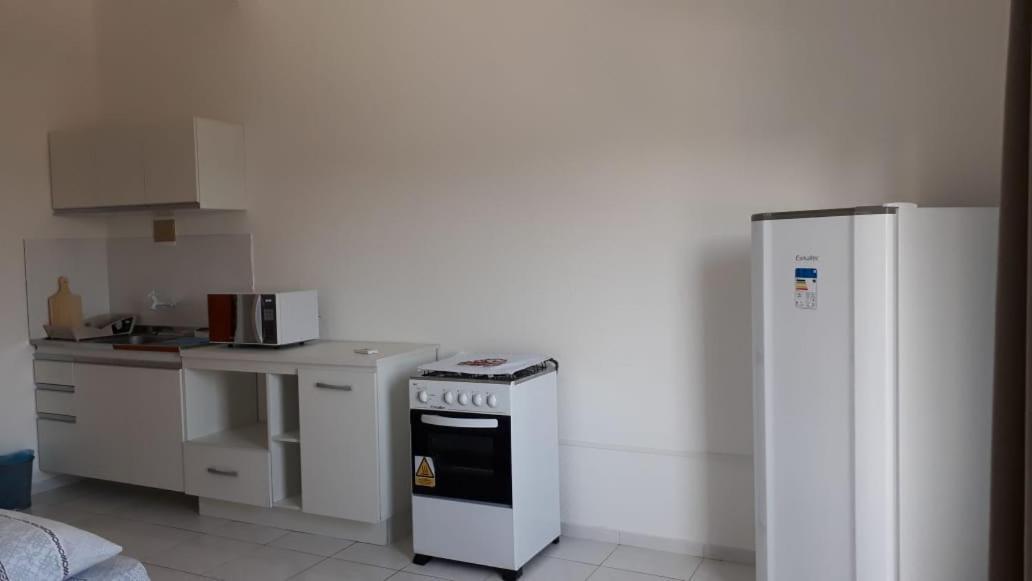 Vilas Blancas Cumbuco Exterior foto