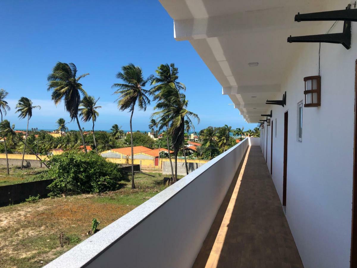 Vilas Blancas Cumbuco Exterior foto
