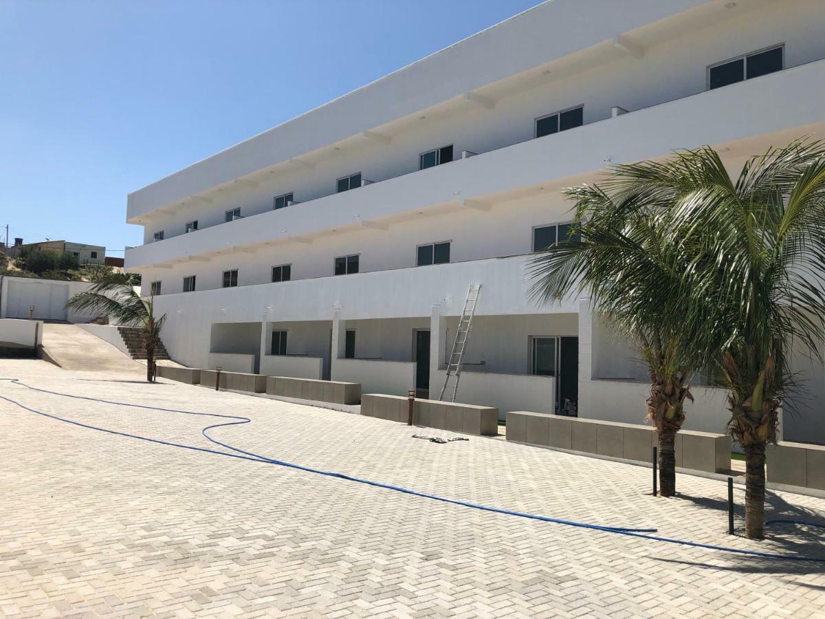 Vilas Blancas Cumbuco Exterior foto